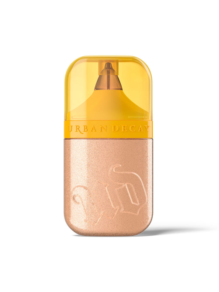 Urban Decay Face Bond Luminizer Waterproof Glow Drops For Face + Body