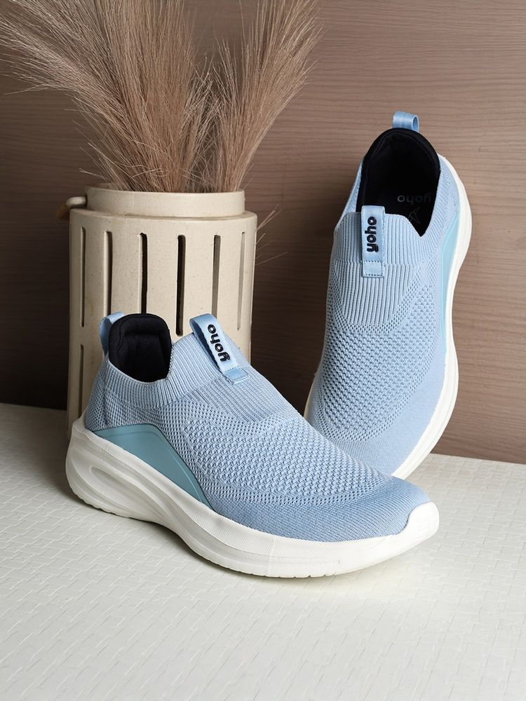 Yoho Sos 112 Sneakers Blue-image-9