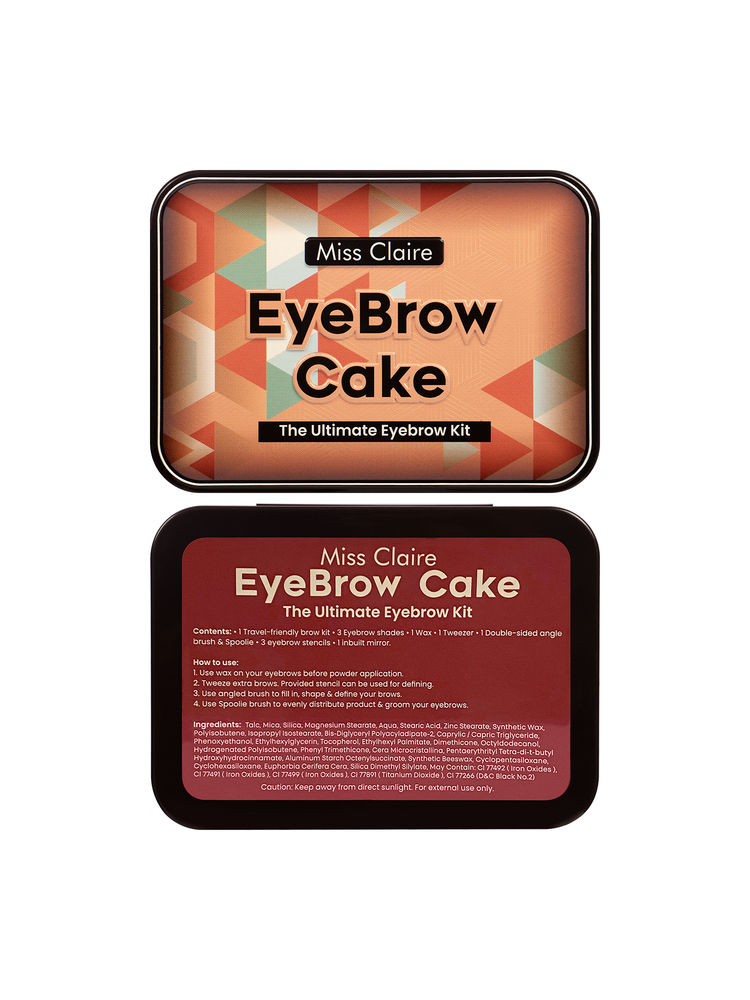 Miss Claire Eyebrow Cake Tin - 01-picture-15
