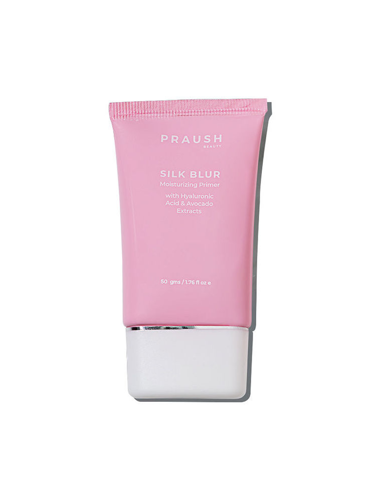 Praush Beauty Silk Blur Moisturizing Primer-picture-10