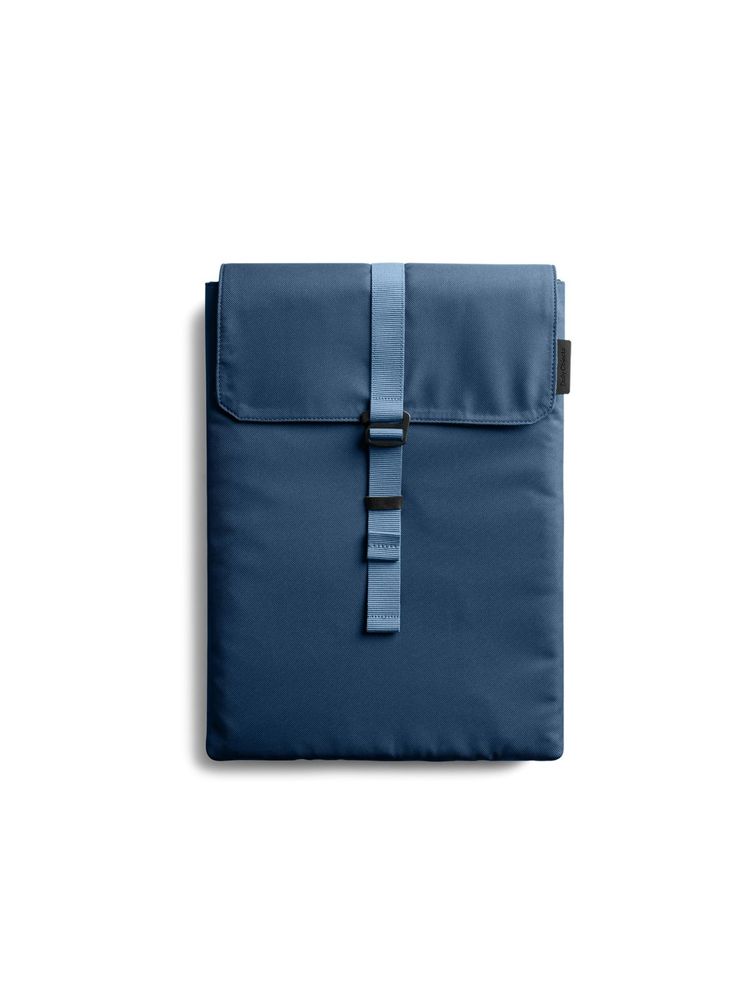 DailyObjects 100% Recylced PET Deep Sea Savanna Laptop Sleeve Fits Upto 16 Inches-picture-11