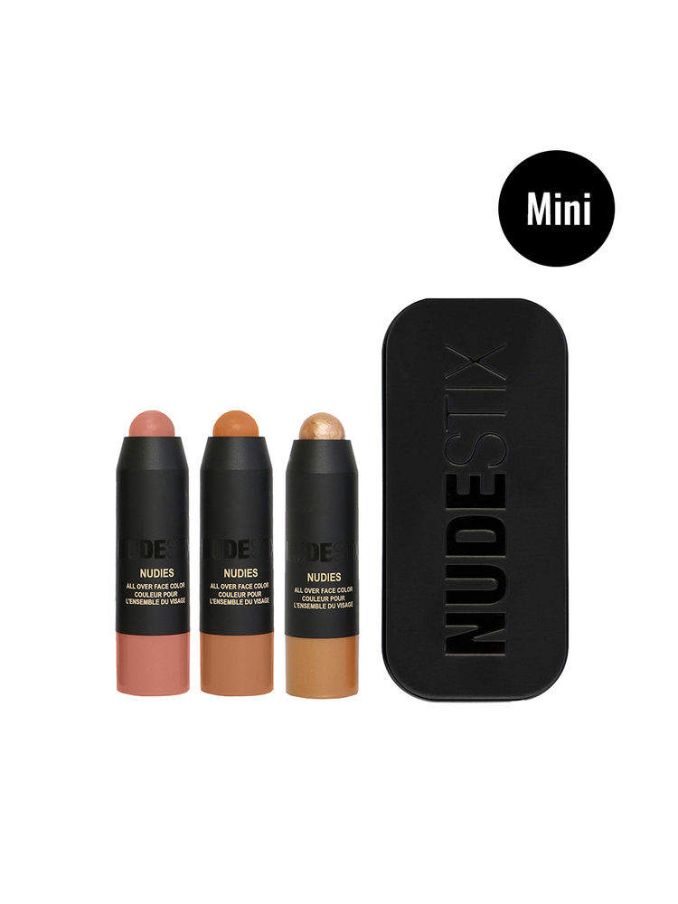 Nudestix Soft & Warm 3 Pc Mini Kit-picture-16