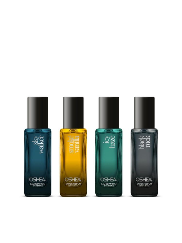 Oshea Herbals Eau De Parfum Perfume Combo For Men-picture-10