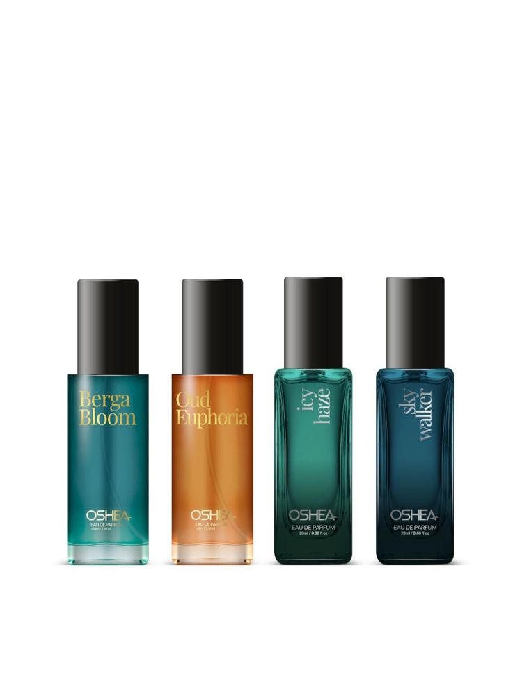 Oshea Herbals Eau De Parfum Perfume Unisex Combo-picture-28