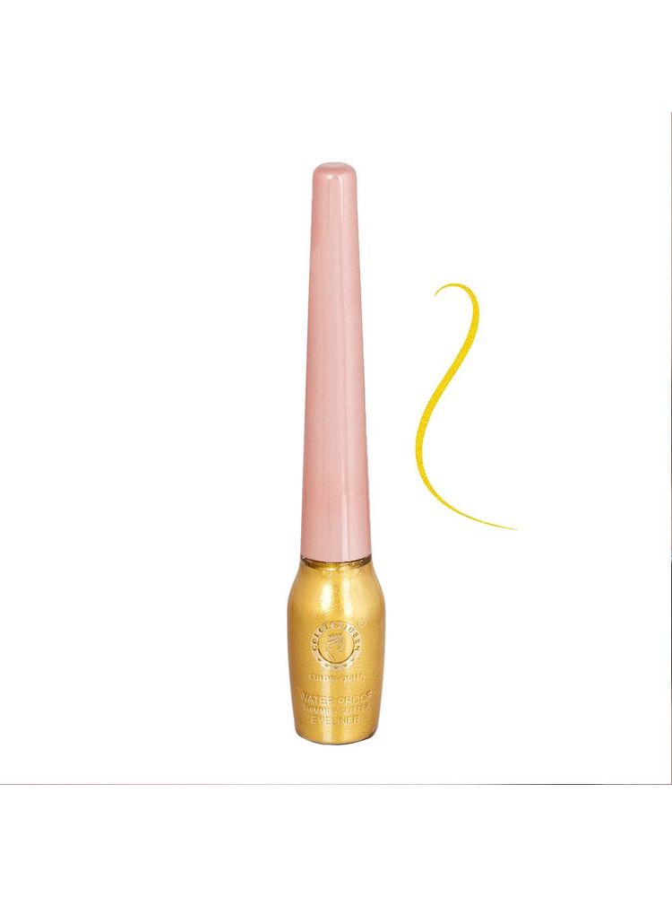 Colors Queen Sky Eyes Shimmer Glitter Eyeliner-picture-18