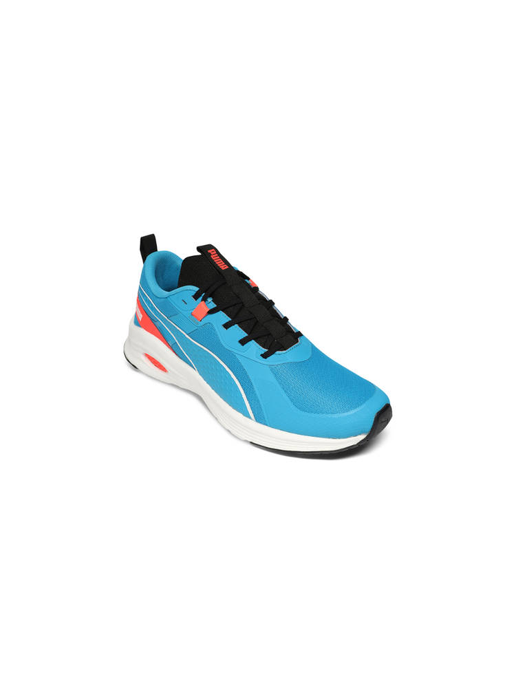 Puma Unisex Blue MaxPro Comfort and Speed Running Shoes