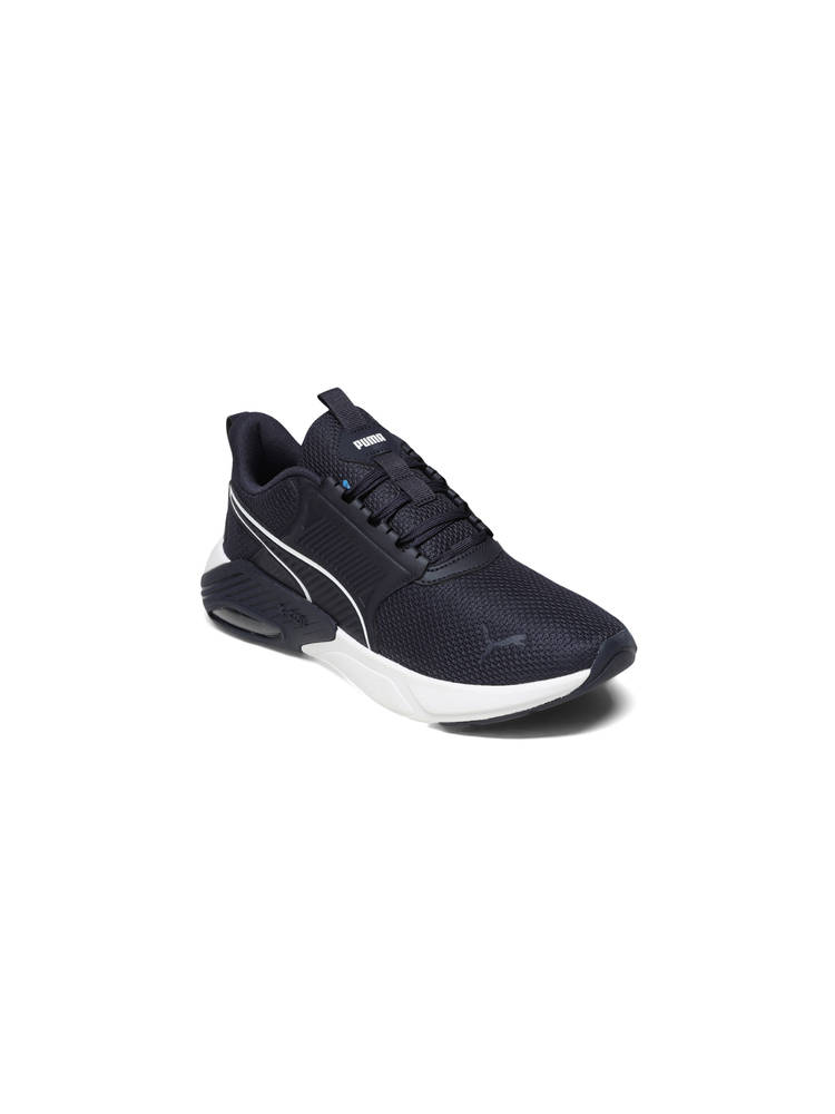 Puma Unisex Blue X-Cell Nova FS Running Shoes