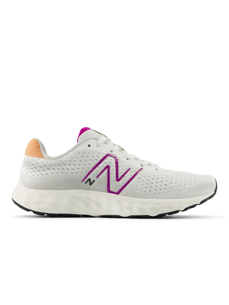 New Balance Women Grey W520RG8 Running Shoes-picture-11