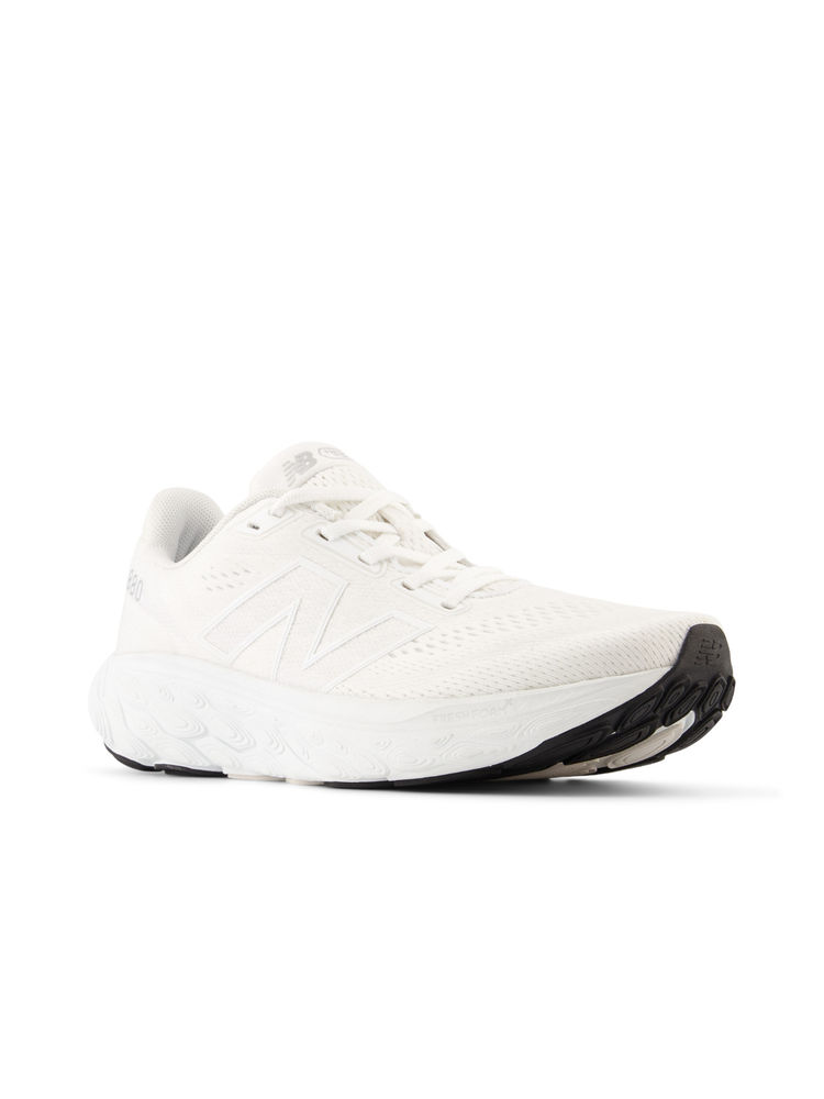 New Balance Women White W880W14 Running Shoes-picture-26