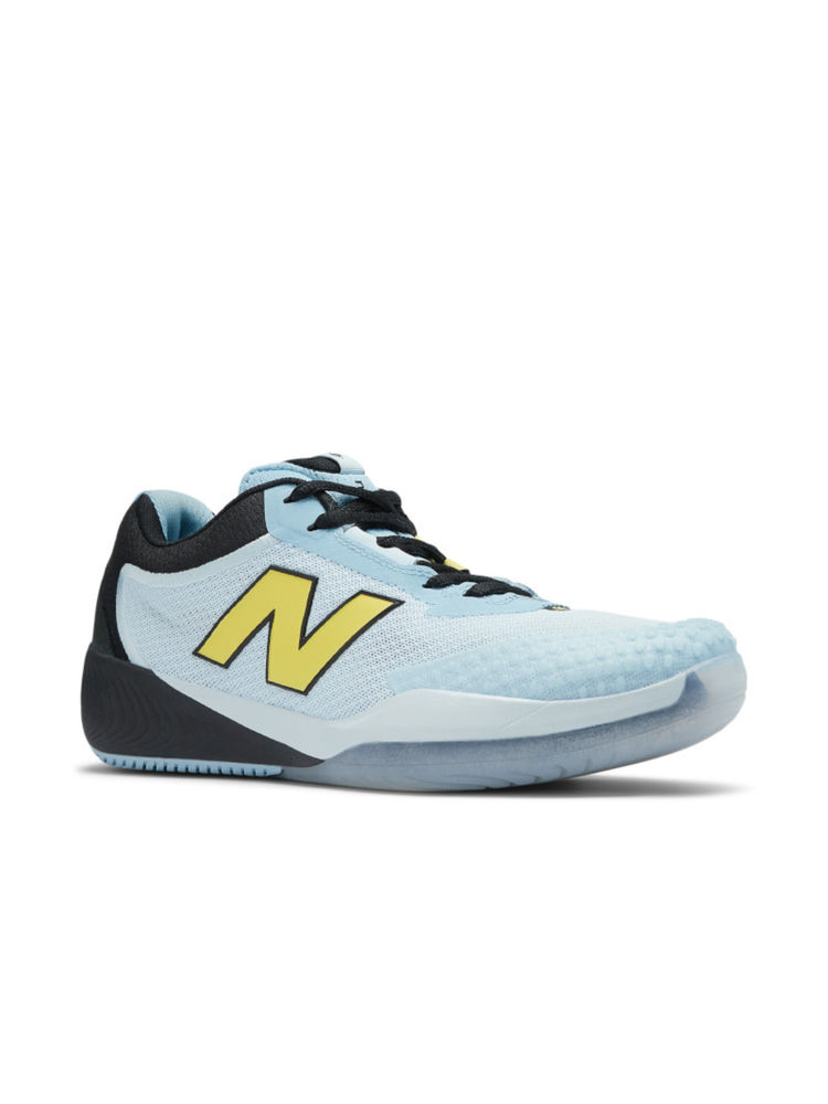 New Balance Women Blue QUARRY WCH996U6 Tennis Shoes-picture-21