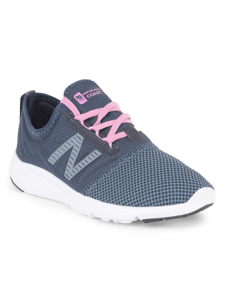 New Balance Women Blue WCSTLNG4 Running Shoes-image-24