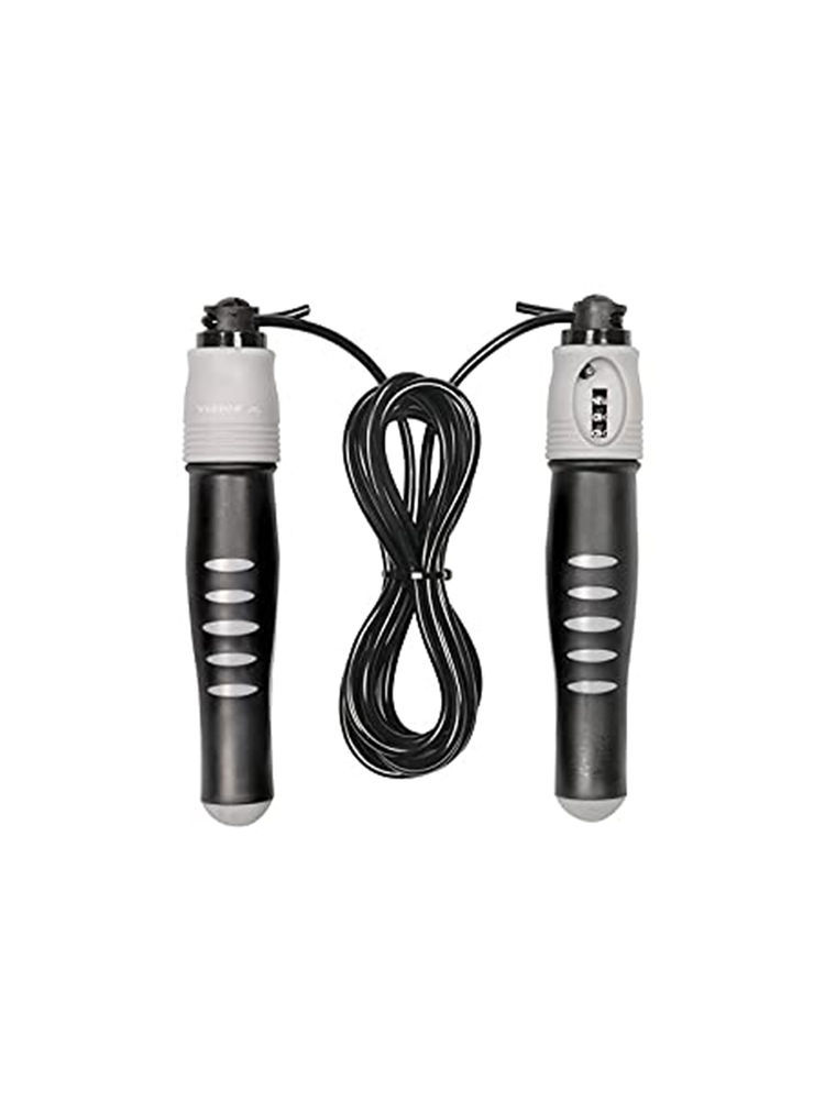 Vector X VX-950 Adjustable Manual Counter Skipping Rope-image-3