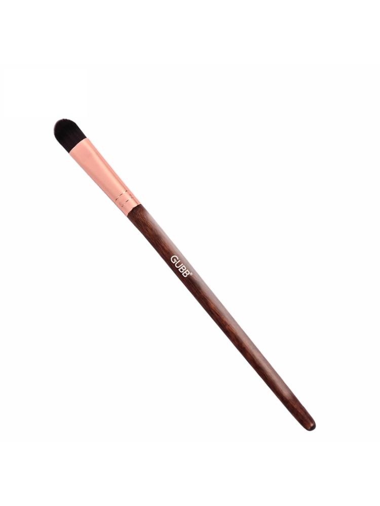 GUBB Eyeshadow Brush Professional Wooden Eye Makeup Brush-picture-28