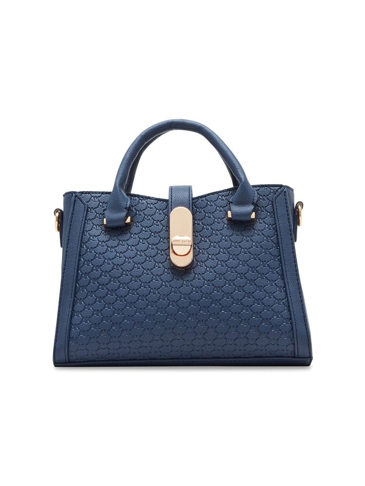 Anne Klein Mini Satchel-picture-16