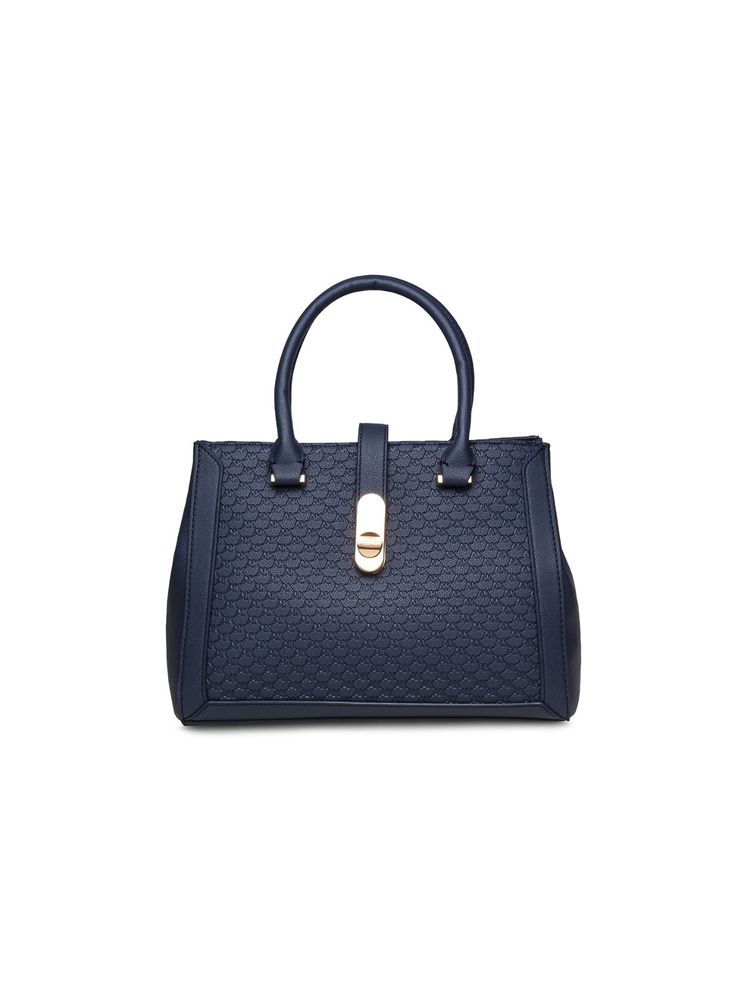Anne Klein Mid Sized Satchel-picture-10