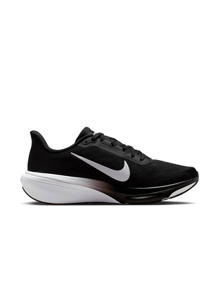 Nike Women Black Pegasus 42 Running Shoes