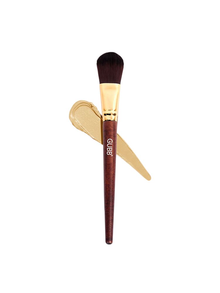 GUBB Make Up Brush Foundation-picture-21