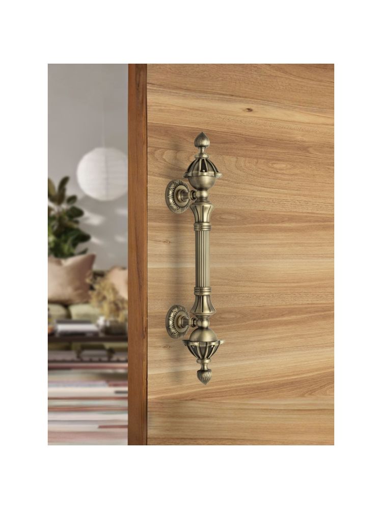 Plantex Main Door Handle-image-2