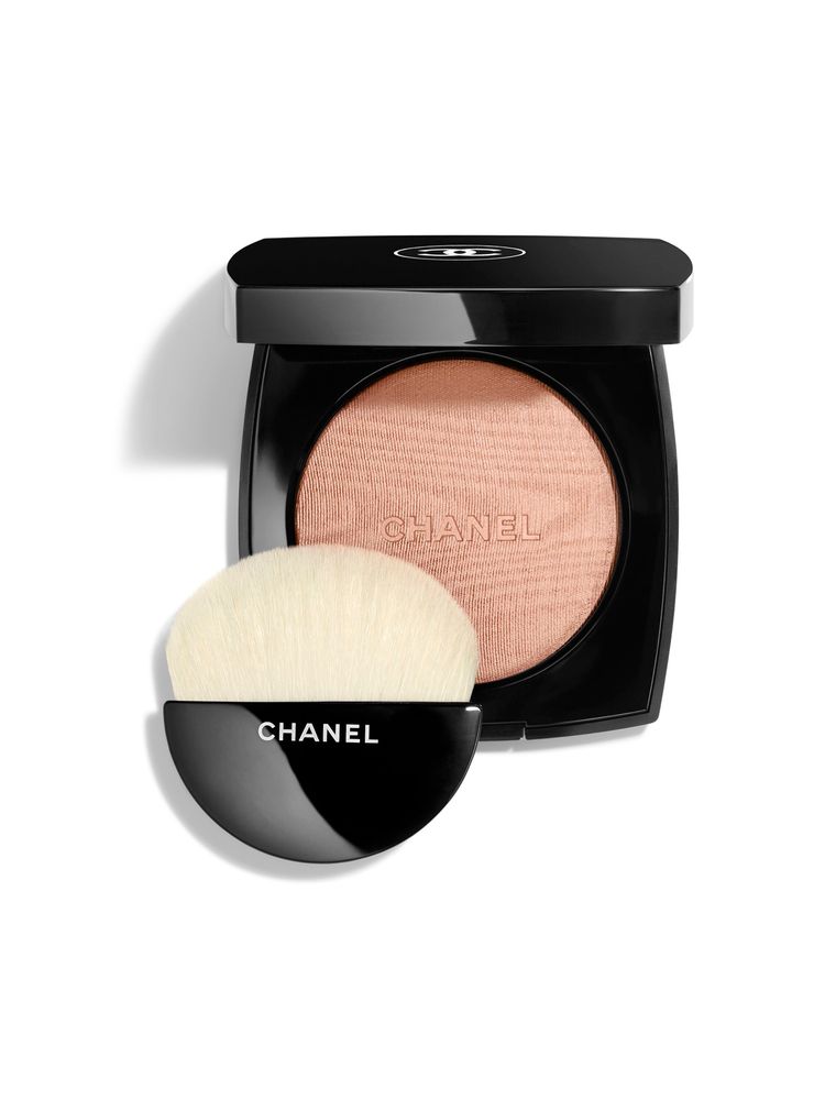 CHANEL POUDRE LUMIERE ILLUMINATING POWDER HIGHLIGHTER-picture-23