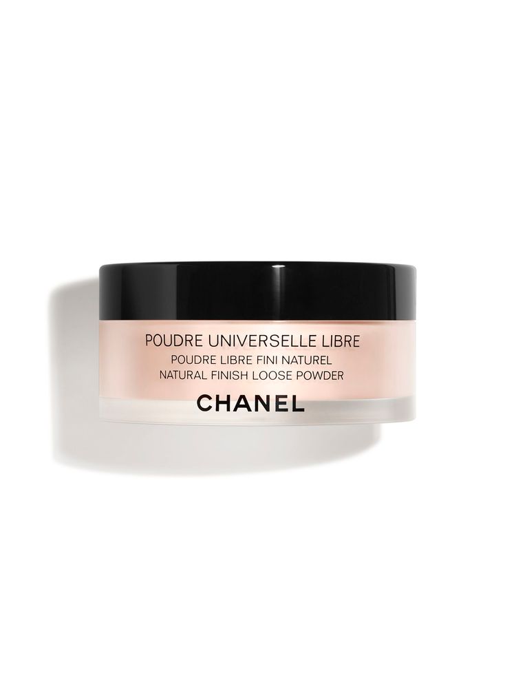 CHANEL POUDRE UNIVERSELLE LIBRE NATURAL FINISH LOOSE POWDER-image-4