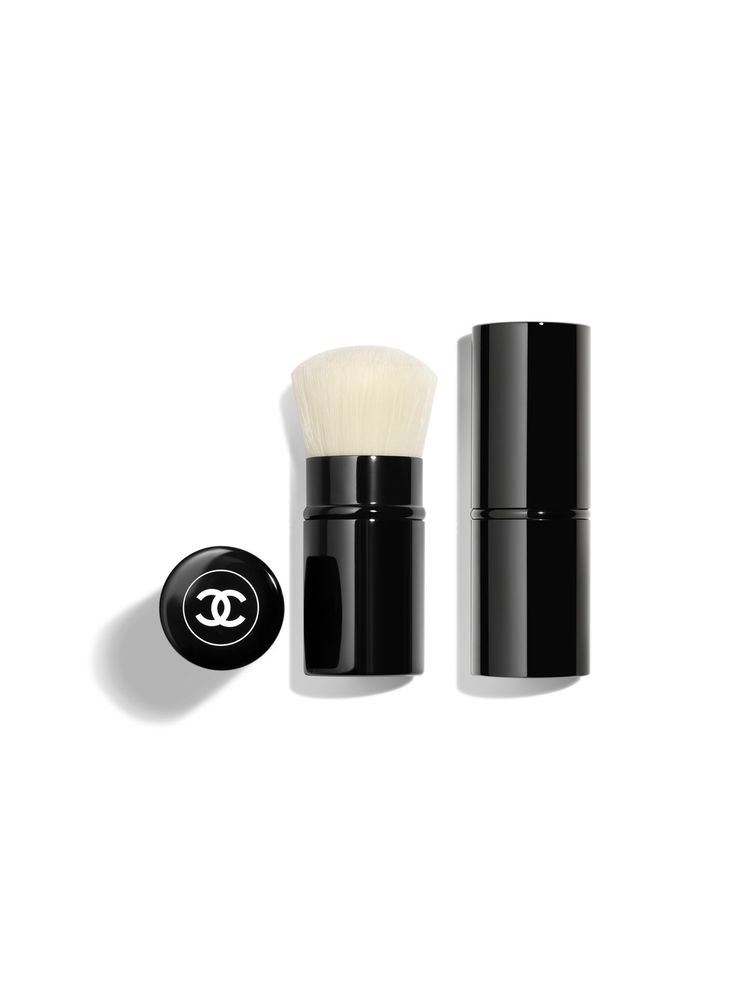 CHANEL PINCEAU KABUKI RETRACTABLE NO108 RETRACTABLE POWDER BRUSH-picture-19