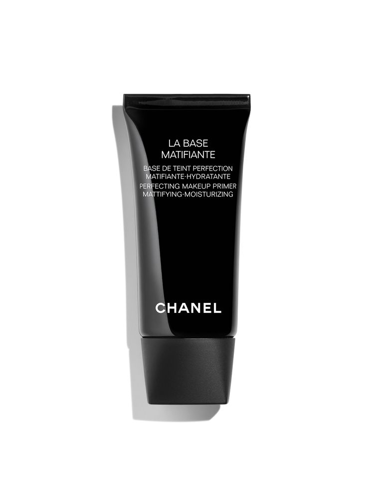CHANEL LA BASE MATIFIANTE PERFECTING MAKEUP PRIMER MATTIFYING - MOISTURISING-image-45