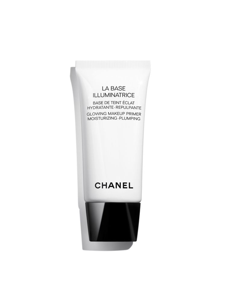 CHANEL LA BASE ILLUMINATRICE GLOWING MAKEUP PRIMER MOISTURIZING-PLUMPING-image-0