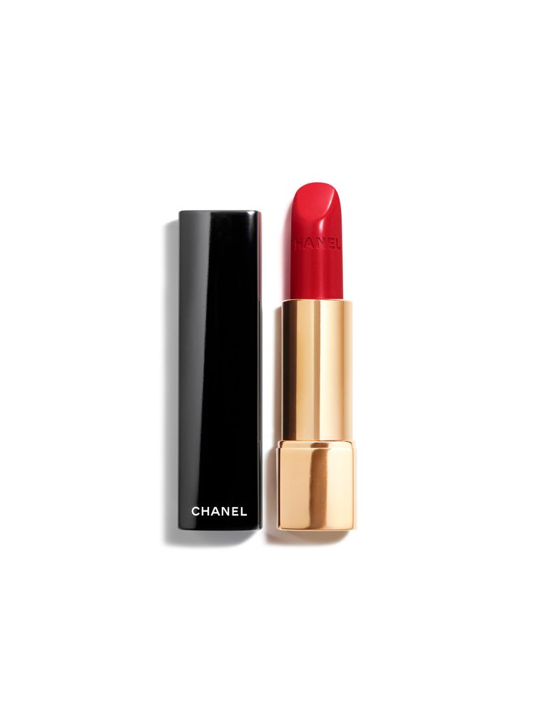 CHANEL ROUGE ALLURE LUMINOUS INTENSE LIP COLOUR-picture-28