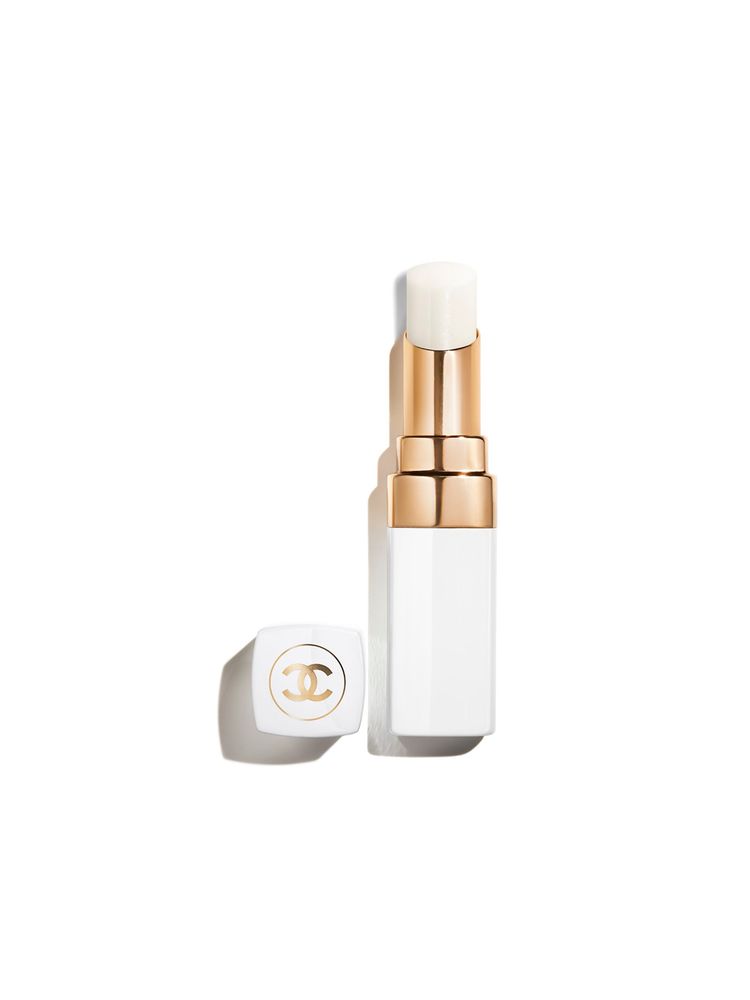 CHANEL ROUGE COCO BAUME - SATIN HYDRATING BEAUTIFYING TINTED LIP BALM-image-33
