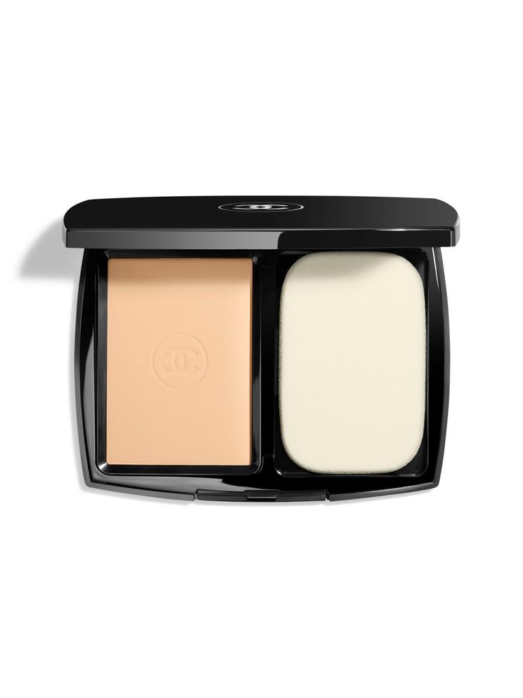 CHANEL ULTRA LE TEINT ULTRAWEAR - ALL-DAY COMFORT FLAWLESS FINISH COMPACT FOUNDATION-picture-19
