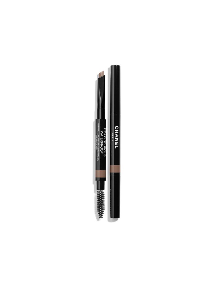 CHANEL STYLO SOURCILS WATERPROOF DEFINING LONGWEAR EYEBROW PENCIL-picture-17