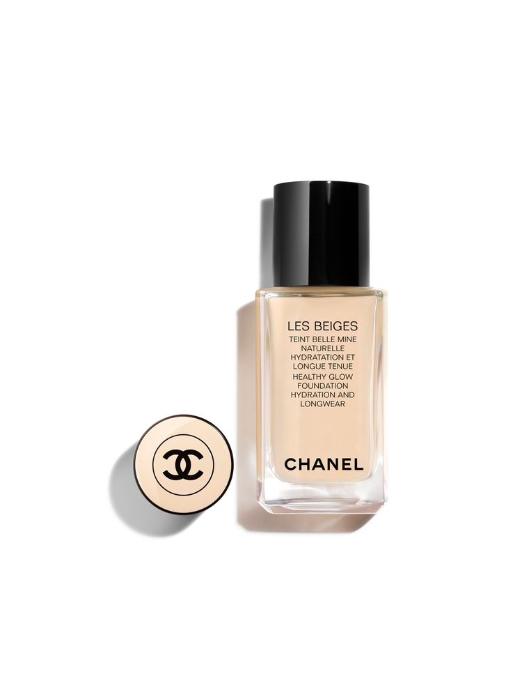 CHANEL LES BEIGES FOUNDATION HEALTHY GLOW FOUNDATION-image-20