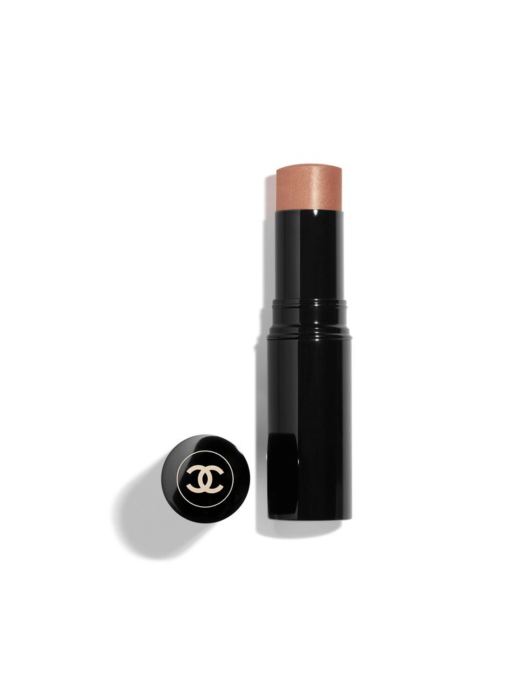 CHANEL LES BEIGES SHEER BLUSH IN A STICK FOR A HEALTHY GLOW-picture-13