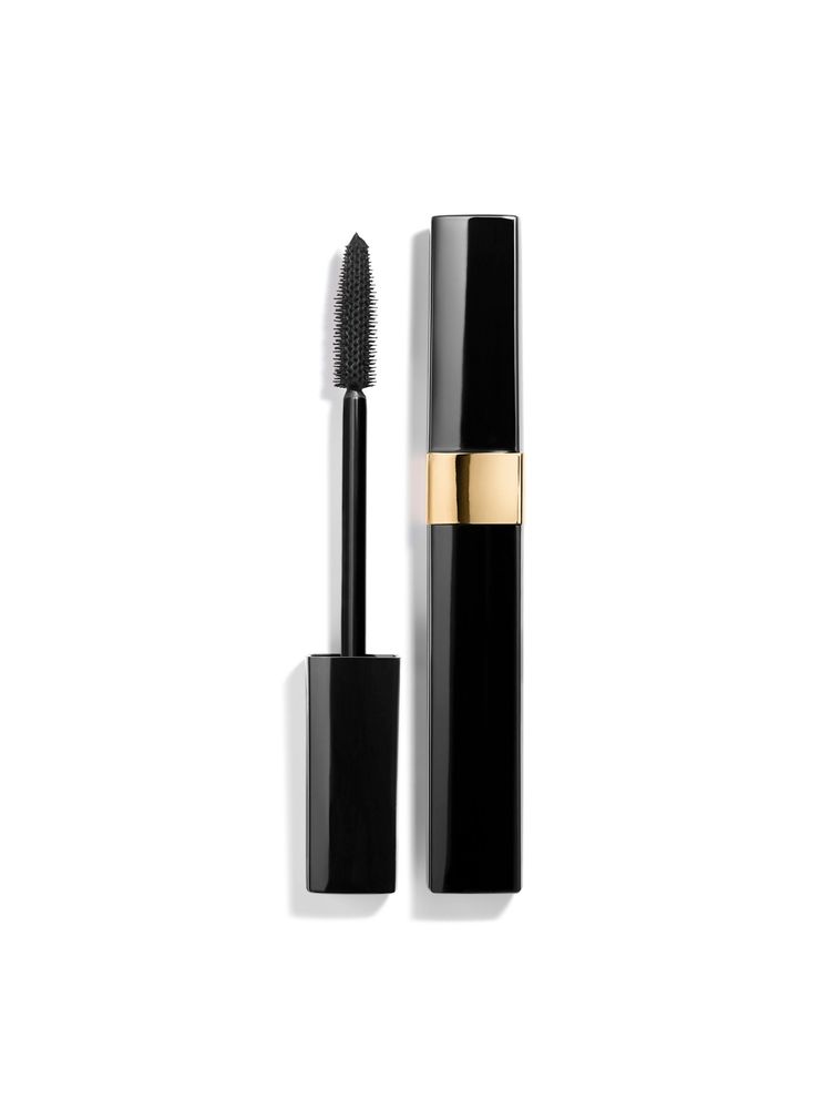 CHANEL INIMITABLE VOLUME - LENGTH - CURL - SEPARATION MASCARA-picture-22