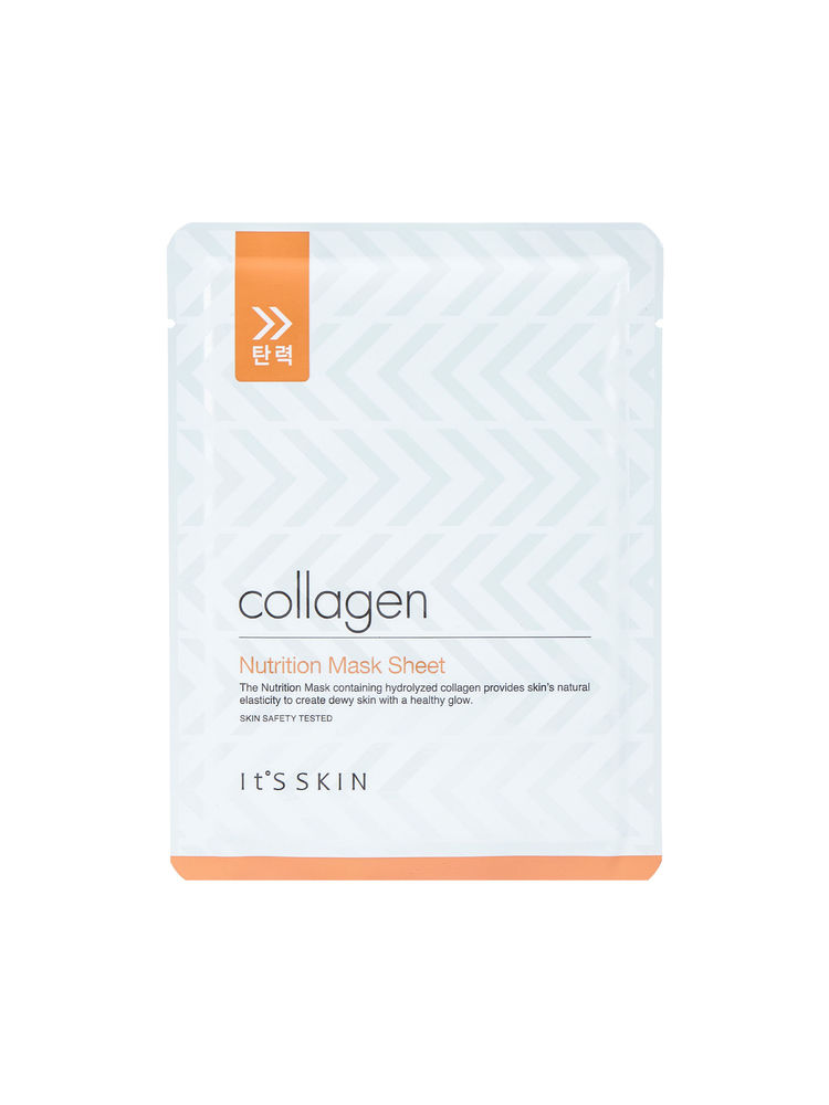 It's Skin Collagen Nutrition Mask Sheet-picture-25