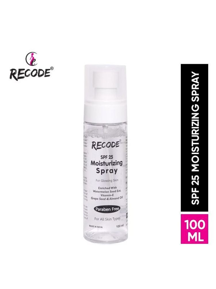 Recode SPF 25 Moisturizer Spray-picture-12