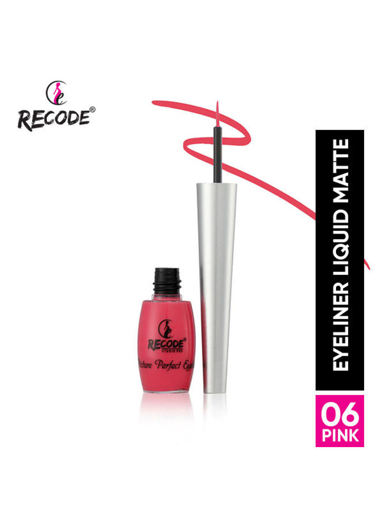 Recode Liquid Matte Eyeliner-image-9