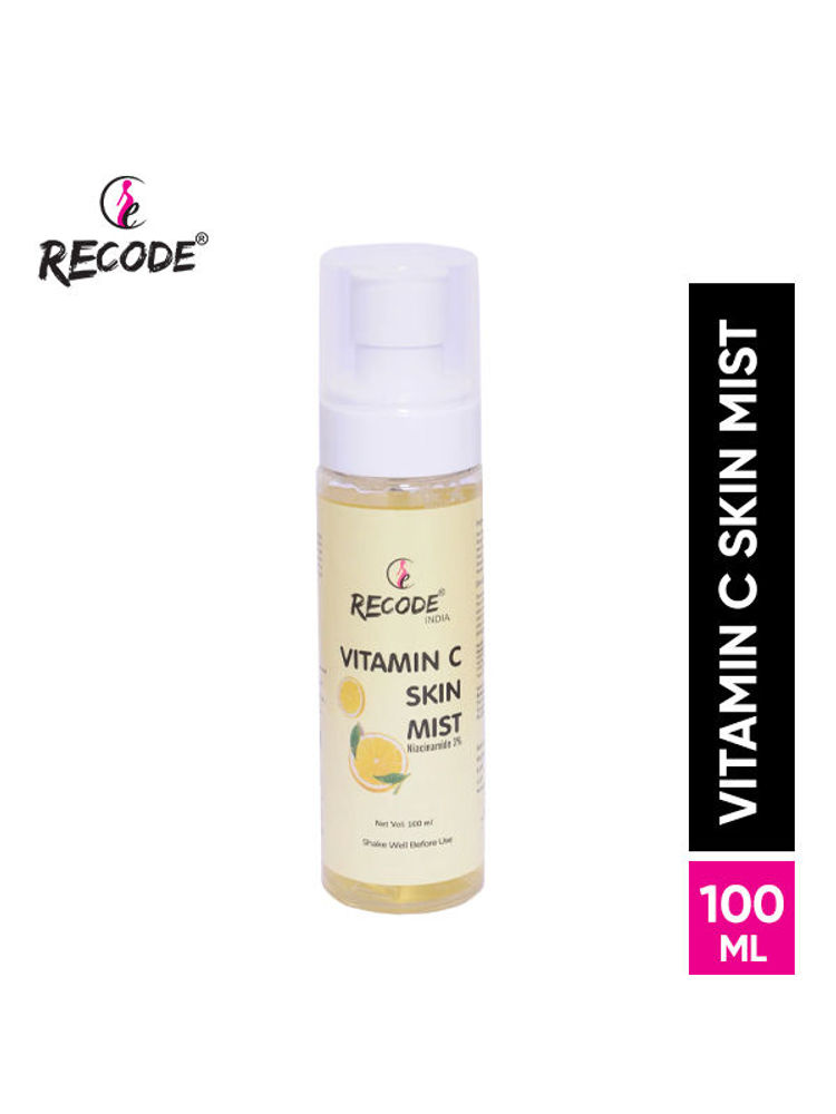 Recode Vitamin C Skin Mist-picture-44