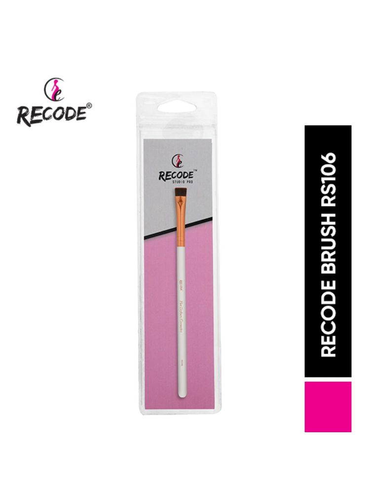 Recode Flat Definer & Corrector Brush - RS 106-picture-18