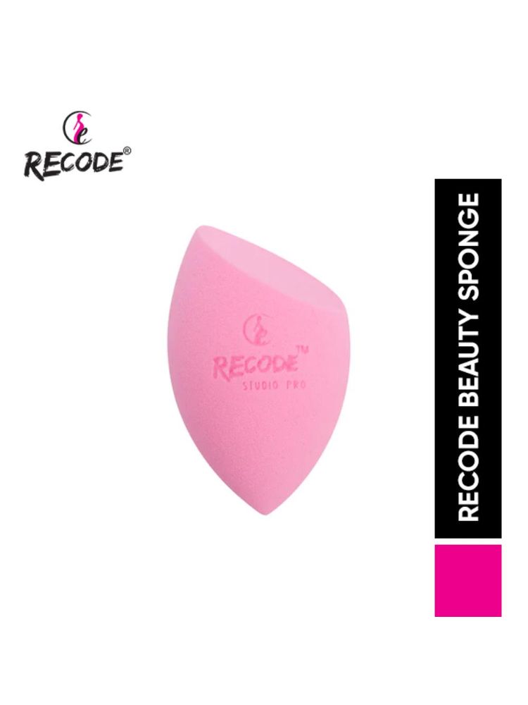 Recode Beauty Sponge-picture-49