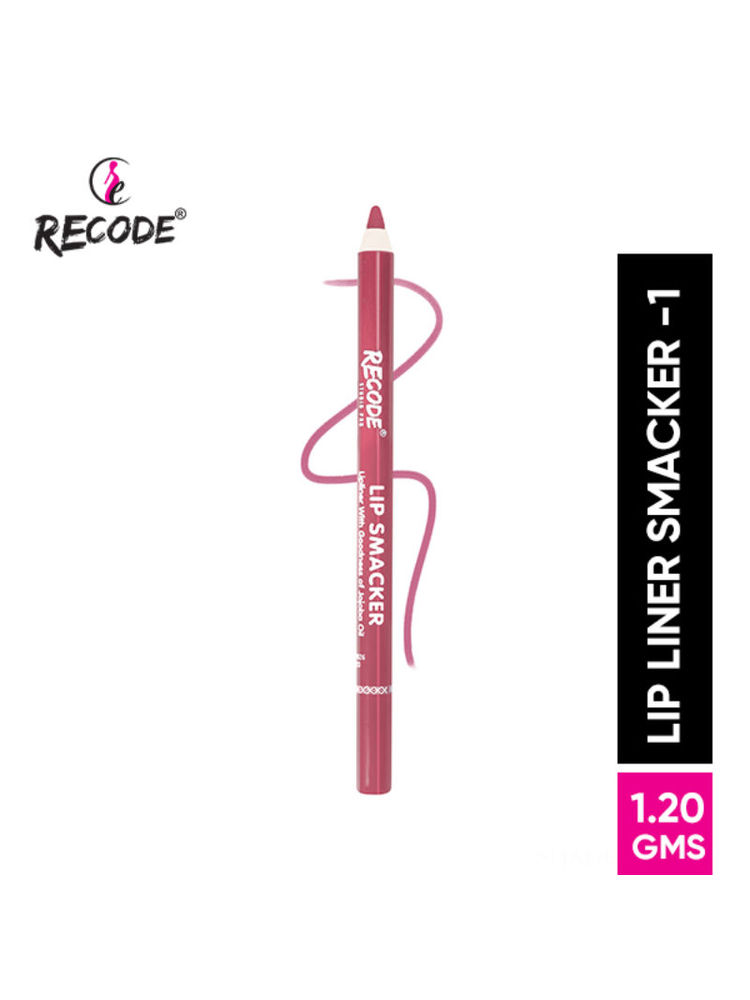 Recode Lip Liner Smacker