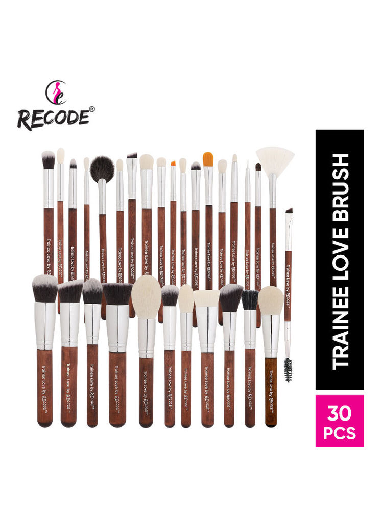 Recode Trainee Love Brush Sets-picture-13