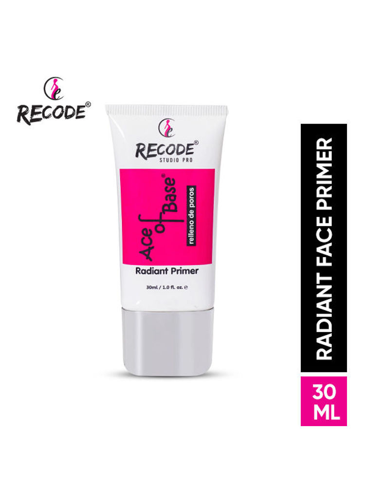 Recode Ace of Base Radiant Face Primer-picture-21