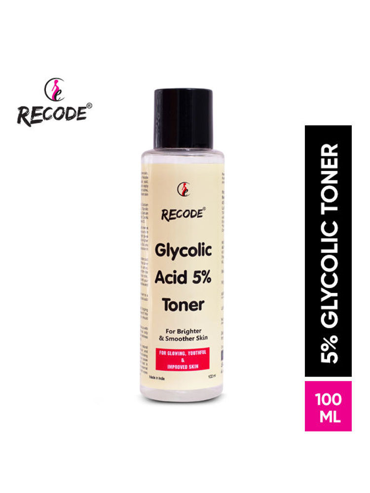 Recode Glycolic Acid 5% Toner-picture-38