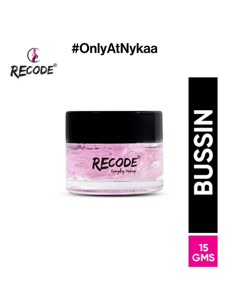 Recode Bussin Flawless Filter Face Primer-picture-20