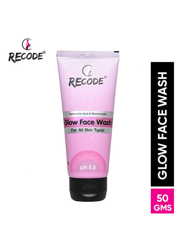 Recode Glow Face Wash-picture-25