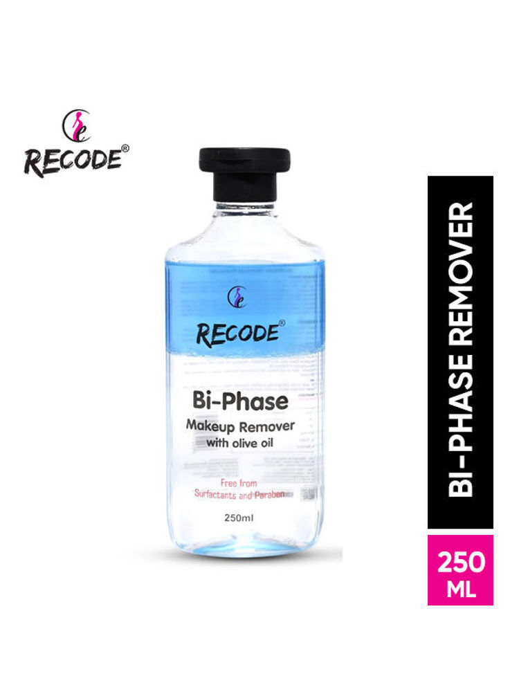 Recode Bi Phase Makeup Remover-picture-20