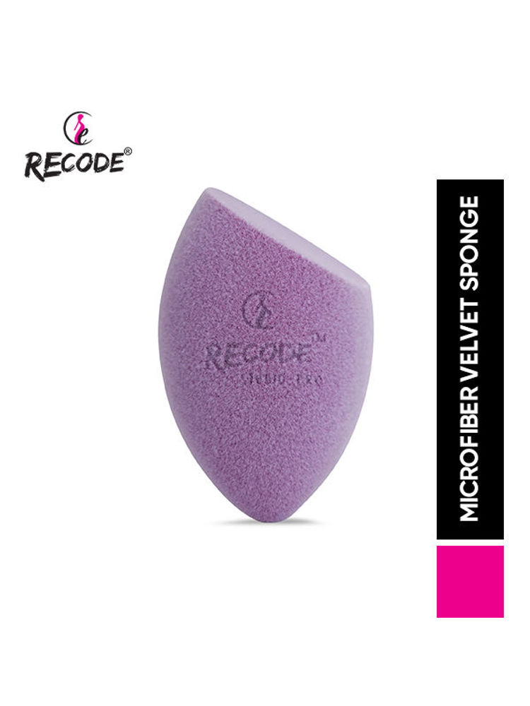 Recode Microvelvet Fibre Sponge-picture-32