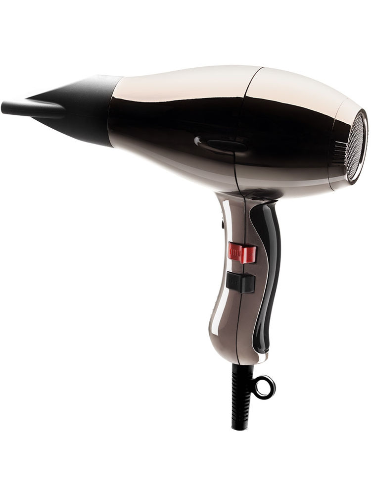 Elchim 3900 Healthy Ionic Titanium Edition- Professional Ceramic and Ionic Blowdryer-image-22