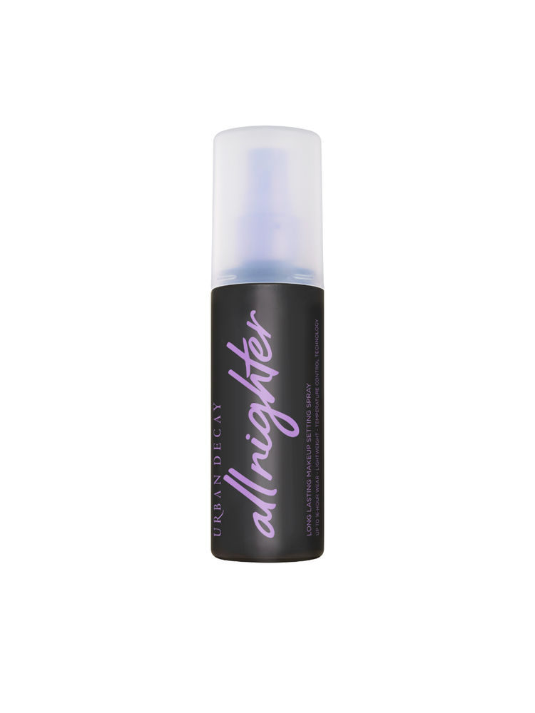 Urban Decay All Nighter Waterproof Makeup Setting Spray